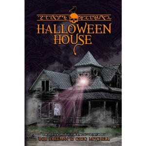 Halloween House