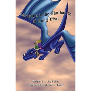 Dragons in the Mailbox 3