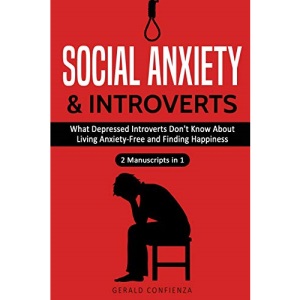 Social Anxiety and Introverts
