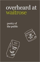overheard at waitrose