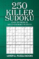 250 Killer Sudoku