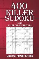 400 Killer Sudoku