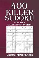 400 Killer Sudoku