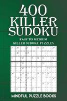 400 Killer Sudoku