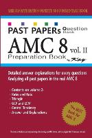 Past Papers Question Bank AMC8 [volume 2]