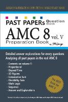 Past Papers Question Bank AMC8 [volume 5]