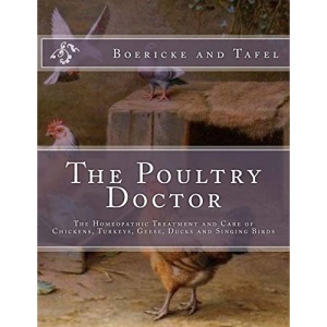 The Poultry Doctor