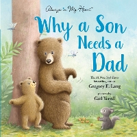 Why a Son Needs a Dad