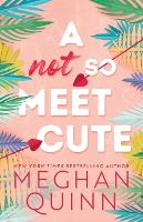 A Not So Meet Cute: 1 (Cane Brothers)