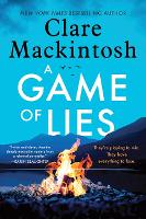 A Game of Lies (DC Morgan)