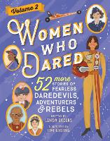 Women Who Dared Volume 2