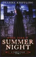 One Dark Summer Night