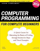 Computer Programming for Complete Beginners