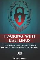 Hacking with Kali Linux