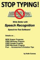 Stop Typing!