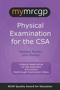 mymrcgp Physical Examination for the CSA