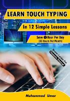 Learn Touch Typing in 12 Simple Lessons