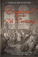England in the 17th Century