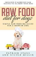 Raw Food Diet for Dogs