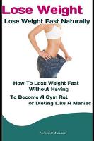 Lose Weight