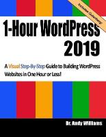 1-Hour Wordpress 2019