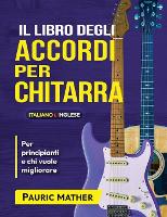Il Libro Degli Accordi Per Chitarra