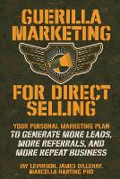 Guerilla Marketing for Direct Selling