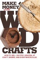 Make Money with Wood Crafts
