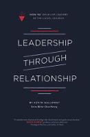 Leadership Through Relationship