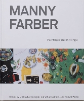 Manny Farber: Paintings & Writings