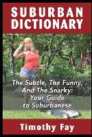 Suburban Dictionary