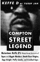 Compton Street Legend