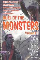 Duel of the Monsters Volume 1