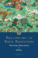 Following in Your Footsteps