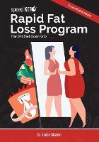 Speed Keto Rapid Fat Loss Program