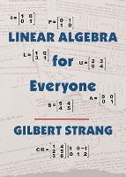 Linear Algebra for Everyone