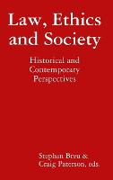 Law, Ethics and Society