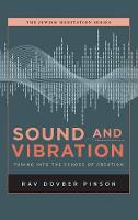 Sound and Vibration