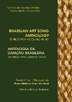 Brazilian Art Song Anthology