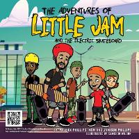 The Adventures of Little Jam