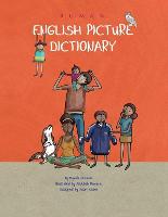 Ruman English Picture Dictionary