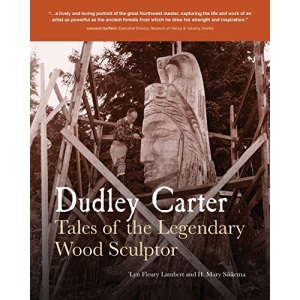 Dudley Carter