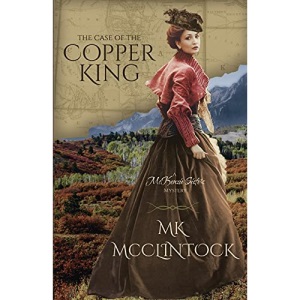 The Case of the Copper King