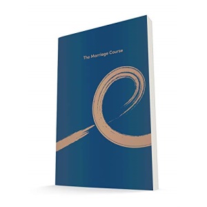 Marriage Course Guest Journal PB