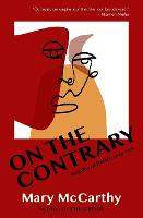 On the Contrary
