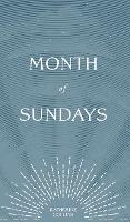 Month of Sundays