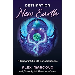 Destination New Earth