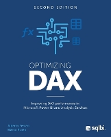 Optimizing DAX