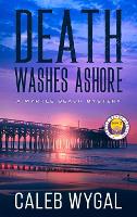 Death Washes Ashore