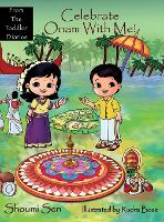 Celebrate Onam With Me!